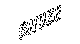 SNUZE