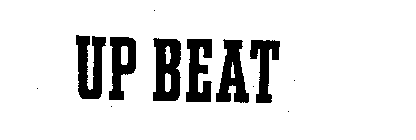 UP BEAT