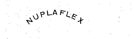 NUPLAFLEX