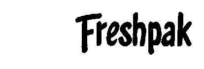 FRESHPAK