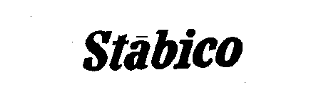 STABICO