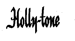 HOLLY-TONE