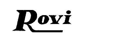 ROVI