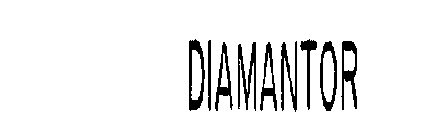 DIAMANTOR