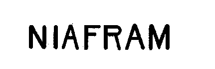 NIAFRAM