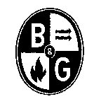 B & G