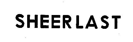 SHEERLAST