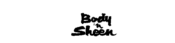 BODY 'N SHEEN