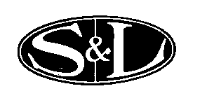 S & L