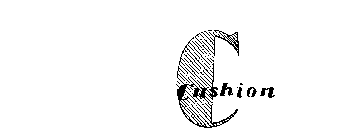 C CUSHION