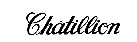 CHATILLION