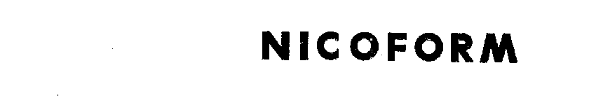 NICOFORM