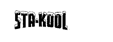 STA-KOOL