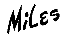 MILES