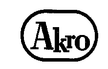 AKRO