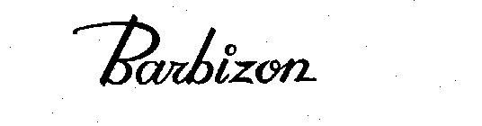 BARBIZON