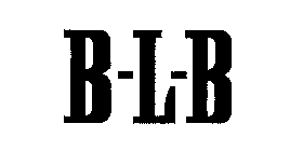 B-L-B