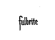 FULBRITE