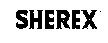 SHEREX