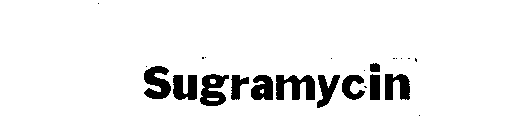 SUGRAMYCIN