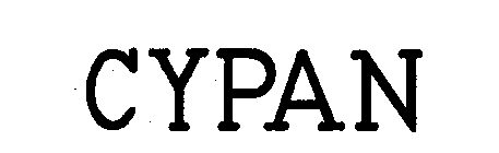 CYPAN