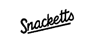 SNACKETTS