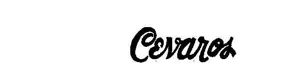 CEVAROS