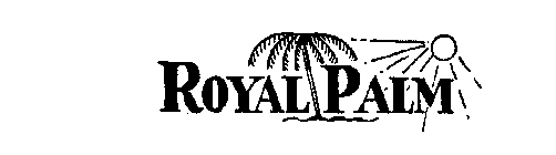 ROYAL PALM