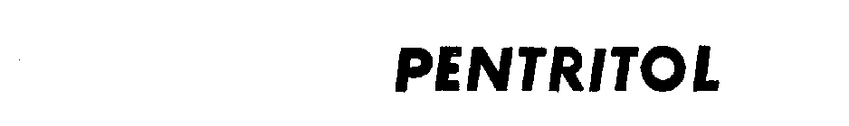 PENTRITOL