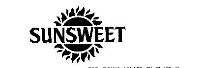 SUNSWEET