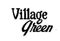 VILLAGE GREEN