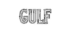 GULF