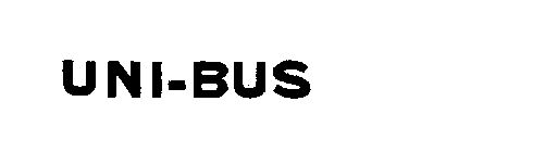 UNI-BUS