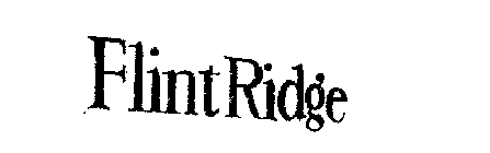 FLINT RIDGE