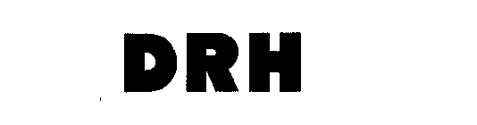 DRH