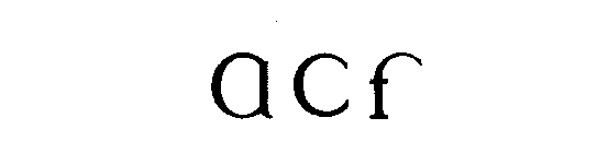 ACF