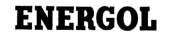 ENERGOL