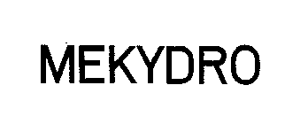 MEKYDRO