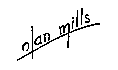 OLAN MILLS