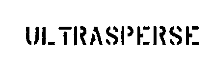 ULTRASPERSE