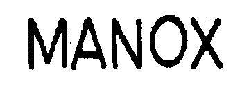 MANOX