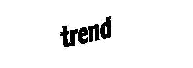 TREND