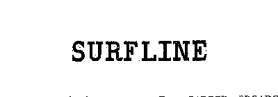 SURFLINE