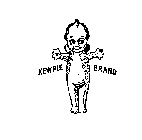 KEWPIE BRAND  