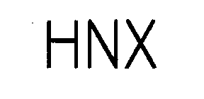 HNX