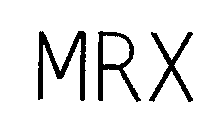 MRX