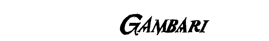 GAMBARI