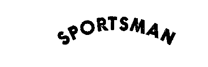 SPORTSMAN