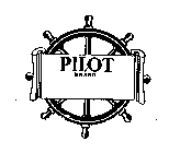 PILOT BRAND