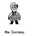 MR. CONTROLS